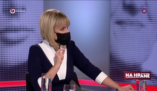 Na hrane (Krúpa I Raši)