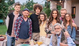 Aj tieto scény si vás získali: Pripomeňte si najvtipnejšie momenty Šťastnej rybky!