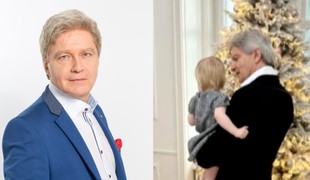 Herec Števo SKRÚCANÝ priznal pravdu o rodičovstve: Pri dcére Elle už nič NEPODCEŇUJE!