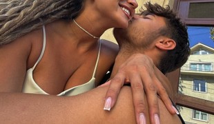 Jojkársky pár nedávno ohlásil ROZCHOD: Teraz vychádzajú nové info, bola v tom ŽIARLIVOSŤ?