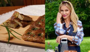 Skvelý recept na slaný koláč zo základných surovín: Vaša rodina už nebude chcieť nič iné!