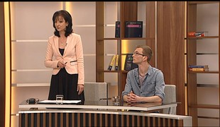 Nešťastne zamilovaný