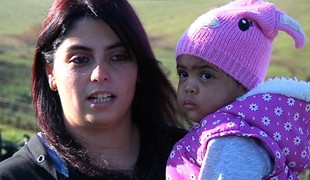 Lucia zo šou Bučkovci sa zmenila na nepoznanie: Kilá navyše, okuliare a dlhé vlasy!