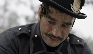 Nahálka umiera v lese (1890)