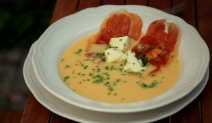 Predjedlo: Demikát trocha inak