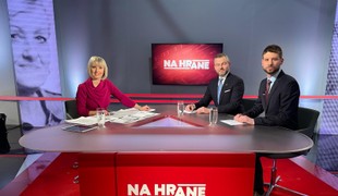 Na hrane (Pellegrini I Šimečka)