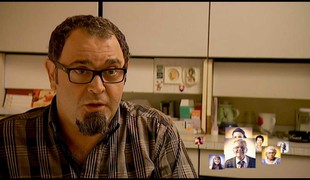 Svokra alebo milenka, Tak kto je tu sviňa