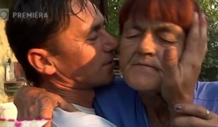 Extrémne milujúca rodina