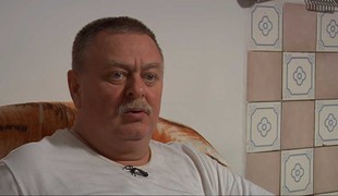 Bučkovci - SLNKO, SENO, DEDINA