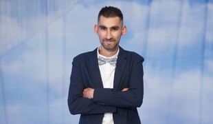 Nikolas Čikala zo Siedmeho neba dojíma: Chce pomáhať druhým, hoci sám je obeťou systému!