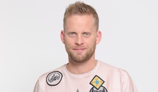 Jakub Prachař ukázal svojho otca: Neuveriteľné, ako sa na seba podobajú!