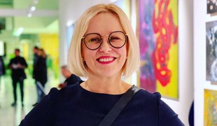 Michaela Čobejová len v uteráku! Odpadnete, akú má skvelú postavu!