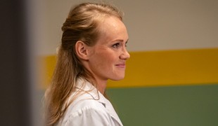 Dominika Morávková o jej najväčšej výzve v Nemocnici: S čím bojovala, no dopadlo to výborne?