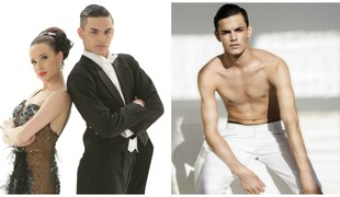 Karol Kotlár z Tanca snov dobýja svet modelingu: Súťaží o titul najkrajšieho muža sveta!