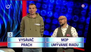 POŠLI ĎALEJ