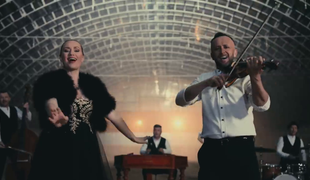 Kandráčovci a Natália Puklušová naspievali energickú novinku: Z tohto bude nový hit!