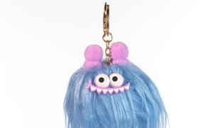 Toto - prívesok na kľúče