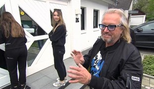 Geissenovci - Ťažký život milionárov