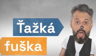 Čeky sa v Ťažkej fuške stane programátorom CNC strojov: Zvládne túto výzvu?