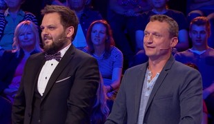 Zimnýkoval a Forgáč sa opäť predviedli ako vynikajúci zabávači: Z ich vtipov vás budú bolieť bránice!