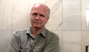 Jurčovič vydáva knihu!