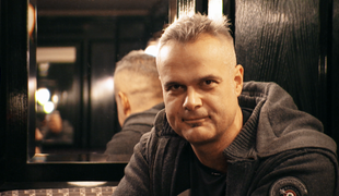 Prísny kat z Talentu ako ho nepoznáte: Takto ste Jara Slávika ešte nevideli!