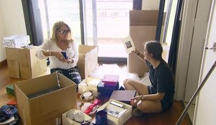 Geissenovci - Ťažký život milionárov