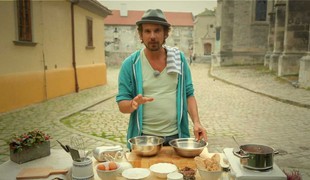 Domáce zemiakové lokše pre fajnšmekrov