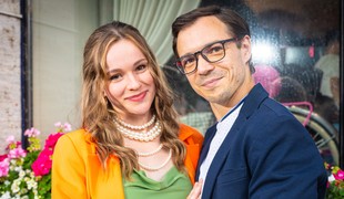 Minulosť hviezdy seriálu Miša v Košiciach vás prekvapí: Pred plným hľadiskom bez šiat!