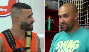 Ako dva kohúty na smetisku: Ostrý konflikt Rézu a Vincenta!