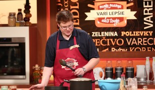 ŠPECIÁL - Hetešovci vs. Bučkovci 1