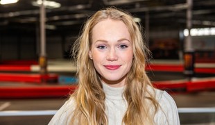 Môže byť takáto krásna? Na najnovších fotografiách vyzerá Dominika Morávková neskutočne!