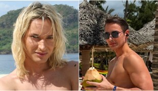 Šok! Paviel Rochnyak z Celebrity Campu je dnes iný muž: Toto TELO mu budete závidieť!