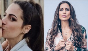 Kristína Greppelová ukázala, ako vyrástla jej dcérka: WOW, veď vyzerá úplne ako...!