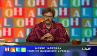 Zábavná skeč šou opäť na JOJke: Najlepšie Haló vás zaručene pobaví!