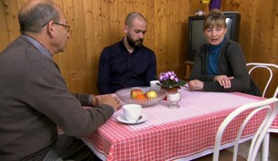 Svokrovci sú jehovisti