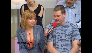 Soňa Talkshow