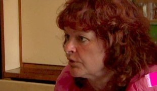 Anku Bučkovú kritizujú diváci: Ako si mohla podporiť podpálanie Dany?