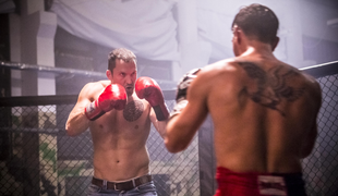 Vysekané telo mu nespadlo z neba: Aha, čo urobil Ján Koleník kvôli seriálu Za sklom!