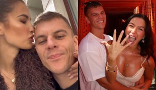 Jovinečko a Bianka Rumanová: Aj keď NIE SÚ spolu, oslávili VÝROČIE... Čo je za tým?