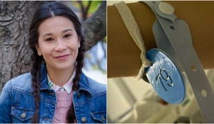 Romana Dang Van má rozprávkové sviatky: Stala sa dvojnásobnou mamičkou!