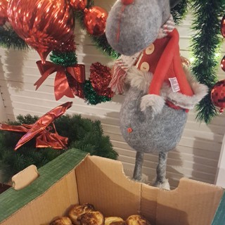 Hana Gregorová - výzdoba a dobroty (2)