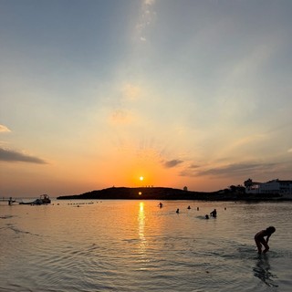 Zuzana Vačková - na dovolenke (2)