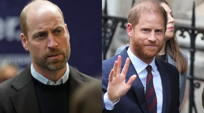 Takto princa Williama nepoznáme. Kvôli bratovi Harrymu sa pustil do ostrej hádky