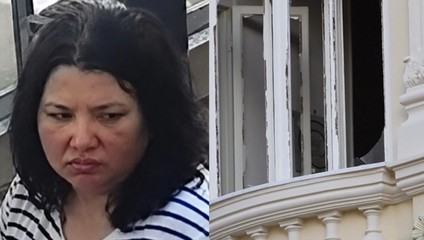 Ukrajinku podozrivú z bombového útoku v Monaku našli zastrelenú