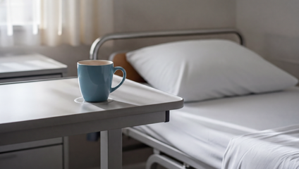 Smrtiaci útok na psychiatrii: Muž napadol spolupacienta keramickým hrnčekom