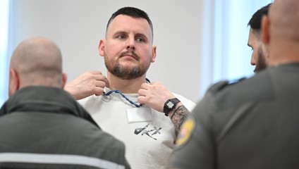 Bombic na polícii zmenil rétoriku. O vrahoch Kuciaka a Tupého vraj nič nevie