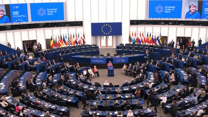 Stranu ESN preveria pre možné porušovanie hodnôt EÚ. Členom je aj Republika