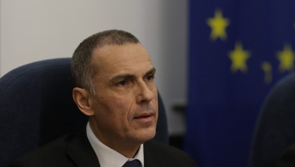 „Absolútne nezvládnuté.“ Žilinka pomenoval zlyhania v prípade vraždy učiteľky z Gelnice
