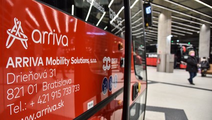 Poplatky na AS Nivy stúpli o 56 %. BSK žiada zmenu cenovej politiky